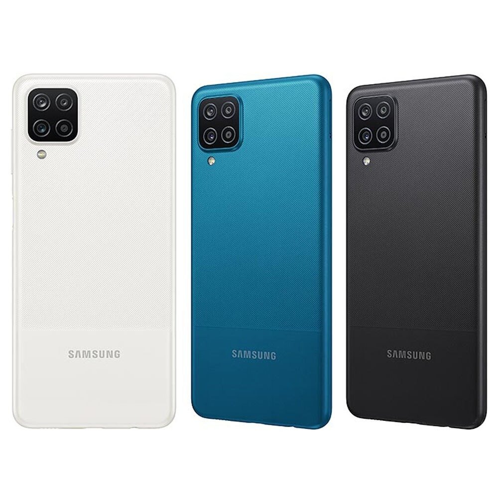 Samsung Galaxy A12 - 64 GB - wayphone